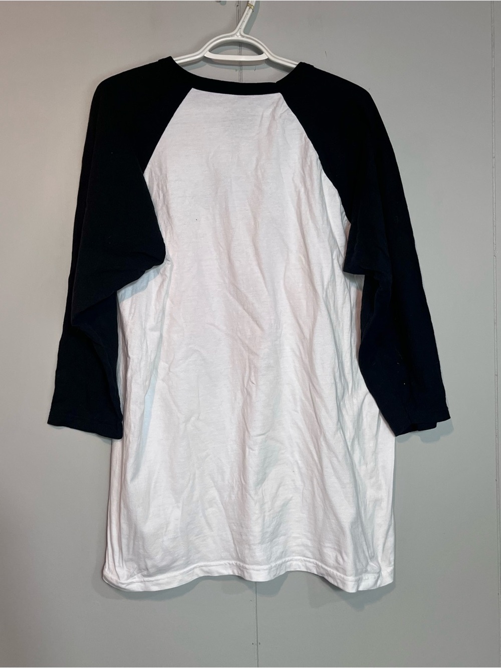 RetroKid x Scooby-Doo “All New Adventures” Raglan Shirt XL - Picture 3 of 5